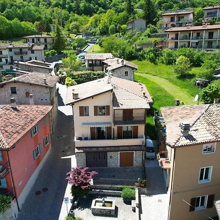 Appartamento Alle Fontane Tignale Zewnętrze zdjęcie
