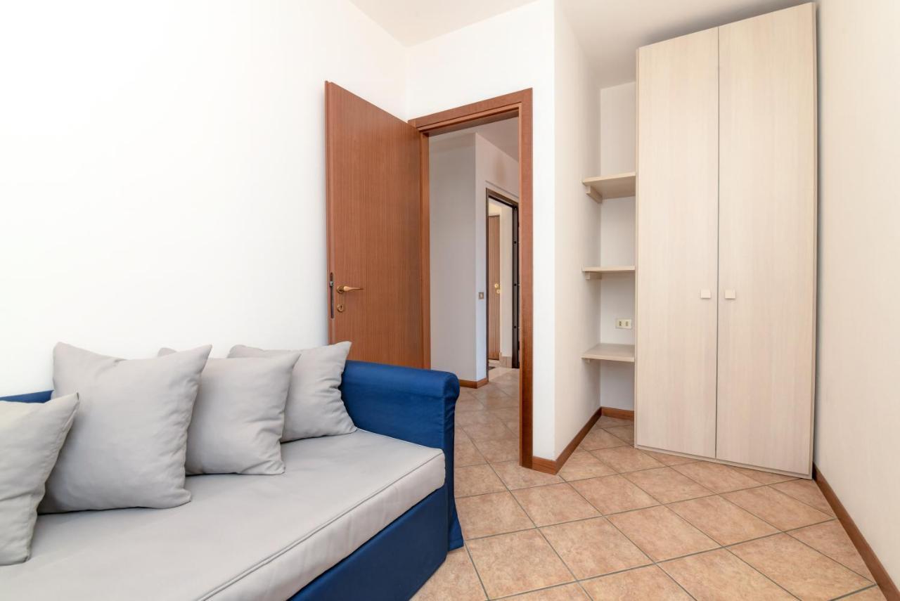 Appartamento Alle Fontane Tignale Zewnętrze zdjęcie