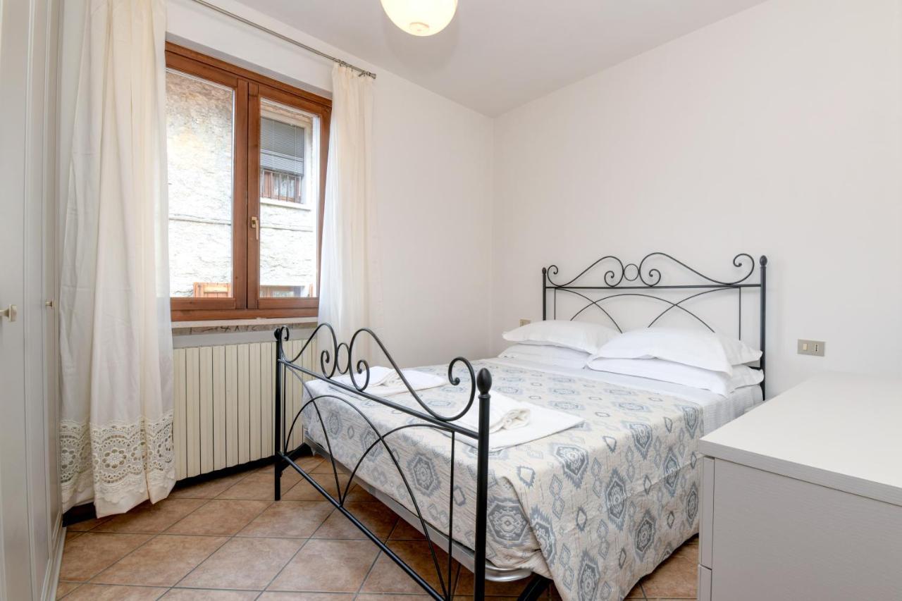 Appartamento Alle Fontane Tignale Zewnętrze zdjęcie